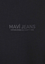 Mavi Erkek Tişört M0613348-900