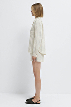 Mavi Kadın Gömlek M1211468-84004