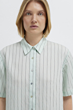 Mavi Kadın Gömlek M1211459-91506