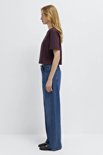 Mavi Kadın Tişört M1613984-70223