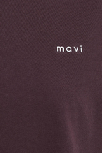 Mavi Kadın Tişört M1613984-70223
