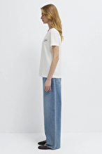 Mavi Kadın Tişört M1613891-80194