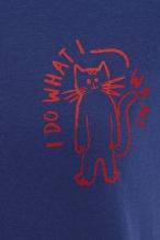 Mavi Kadın Tişört M1613873-70498