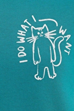 Mavi Kadın Tişört M1613873-71914