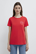 Mavi Kadın Tişört M1613873-71083