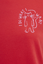 Mavi Kadın Tişört M1613873-71083