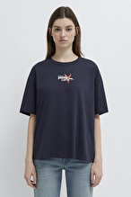 Mavi Kadın Tişört M1613921-70087