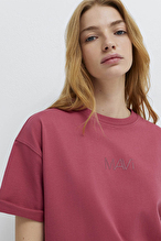 Mavi Kadın Tişört M1613884-70398