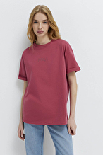 Mavi Kadın Tişört M1613884-70398