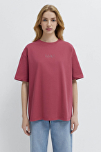 Mavi Kadın Tişört M1613884-70398