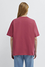 Mavi Kadın Tişört M1613884-70398