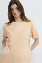 Mavi Kadın Tişört M1613884-71220