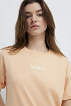 Mavi Kadın Tişört M1613884-71220