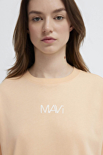 Mavi Kadın Tişört M1613884-71220