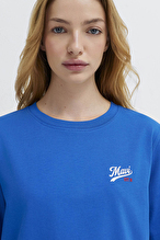 Mavi Kadın Tişört M1613877-70912