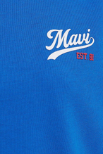 Mavi Kadın Tişört M1613877-70912