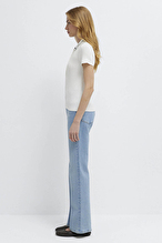 Mavi Kadın Tişört M1613944-70057