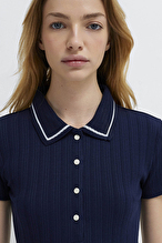 Mavi Kadın Tişört M1613944-84371