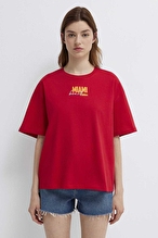 Mavi Kadın Tişört M1613927-82054