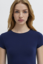 Mavi Kadın Bluz M1613942-84371