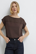 Mavi Kadın Bluz M1613969-70236