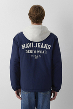 Mavi Erkek Ceket M0110623-70497
