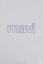 Mavi Erkek Tişört M0610360-70799