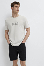 Mavi Erkek Tişört M0612896-70080