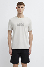 Mavi Erkek Tişört M0612896-70080