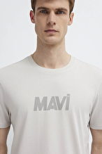 Mavi Erkek Tişört M0612896-70080