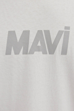 Mavi Erkek Tişört M0612896-70080