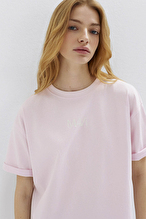 Mavi Kadın Tişört M1613884-70513