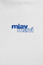 Mavi Kadın Tişört M1614091-70057