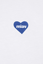 Mavi Kadın Tişört M1614093-70057