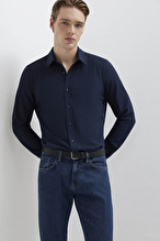 Mavi Erkek Gömlek M0212062-70497