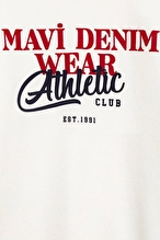 Mavi Erkek Çocuk Tişört M6610486-70057
