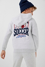 Mavi Erkek Çocuk Sweat M6S10489-88467