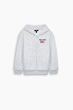 Mavi Erkek Çocuk Sweat M6S10489-88467