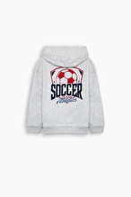 Mavi Erkek Çocuk Sweat M6S10489-88467