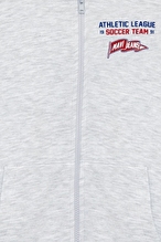 Mavi Erkek Çocuk Sweat M6S10489-88467