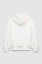 Mavi Kız Çocuk Sweat M7S10179-70057
