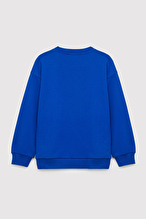 Mavi Erkek Çocuk Sweat M6S10191-70896