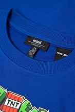 Mavi Erkek Çocuk Sweat M6S10191-70896