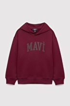 Mavi Erkek Çocuk Sweat M6S10143-70394