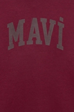 Mavi Erkek Çocuk Sweat M6S10143-70394