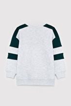 Mavi Erkek Çocuk Sweat M6S10186-88467