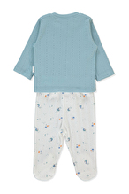 Bebetto Bebek Takım F1469