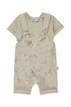 Bebetto Bebek Takım K5214