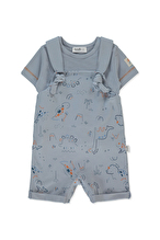 Bebetto Bebek Takım K5214