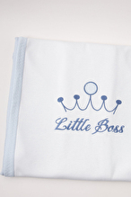 Bebetto Bebek Battaniye B865